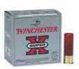 12 Gauge 3-1/2" Steel #2  1 9/16 oz 25 Rounds Winchester Shotgun Ammunition